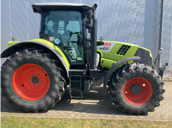 جرار CLAAS Arion 650