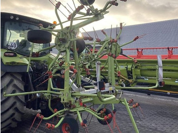تأجير CLAAS Volto 770 CLAAS Volto 770: صور 3