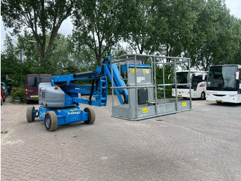 رافعات سلة مفصلية GENIE Z45/25