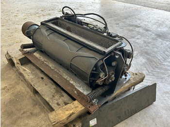 آلة حصاد CLAAS Jaguar 890: صور 5 آلة حصاد CLAAS Jaguar 890: صور 5