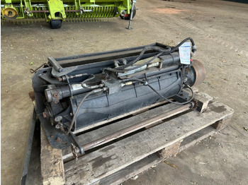 آلة حصاد CLAAS Jaguar 890: صور 2 آلة حصاد CLAAS Jaguar 890: صور 2