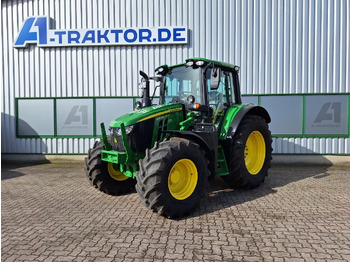 جرار JOHN DEERE 6100M