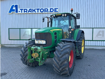 جرار JOHN DEERE 7430