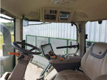 جرار John Deere 7R 330 **MIETRÜCKLÄUFER**: صور 4