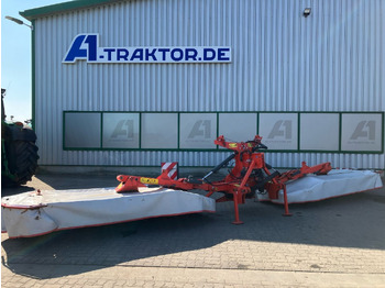 جزازة KUHN