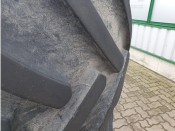 الإطارات والجنوط - الآلات والماكينات الزراعية Mitas 600/70R38: صور 2