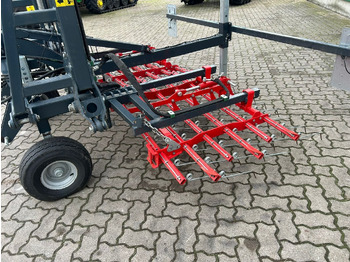 الأمشاط الزراعية Saphir WS 900: صور 4
