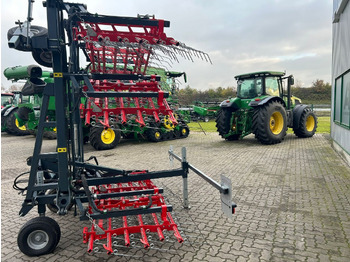 الأمشاط الزراعية Saphir WS 900: صور 2