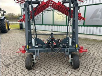 الأمشاط الزراعية Saphir WS 900: صور 5