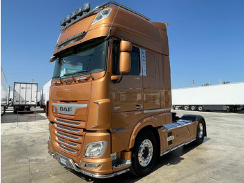 شاحنة جرار DAF XF530: صور 2 شاحنة جرار DAF XF530: صور 2