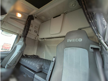 شاحنة جرار IVECO STRALIS 450: صور 5
