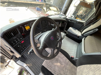 شاحنة جرار SCANIA R560: صور 5 شاحنة جرار SCANIA R560: صور 5