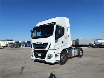 شاحنة جرار IVECO Stralis 480
