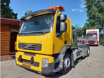 شاحنة ذات الخطاف VOLVO FE 280
