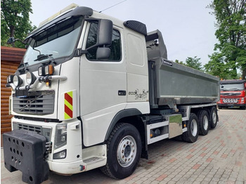 قلابات VOLVO FH16