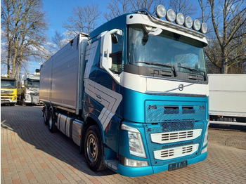 قلابات Volvo FH 500, 6x2: صور 5