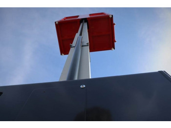 تأجير Bravi LUI HD WD Leonardo New, Electric, 4.90m Working He  Bravi LUI HD WD Leonardo New, Electric, 4.90m Working He: صور 4