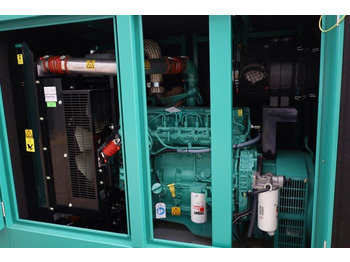 تأجير Cummins C220D5EQ Declaration of Conformity, Diesel, 220kVA  Cummins C220D5EQ Declaration of Conformity, Diesel, 220kVA: صور 4
