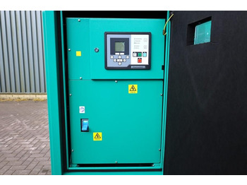 تأجير Cummins C220D5EQ Declaration of Conformity, Diesel, 220kVA  Cummins C220D5EQ Declaration of Conformity, Diesel, 220kVA: صور 3