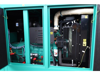 تأجير Cummins C220D5EQ Declaration of Conformity, Diesel, 220kVA  Cummins C220D5EQ Declaration of Conformity, Diesel, 220kVA: صور 2