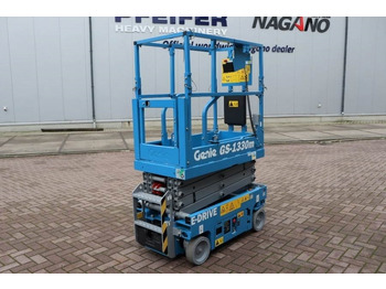 رافعات مقصية Genie GS1330M Valid inspection, *Guarantee! All-Electric: صور 4