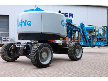 رافعات سلة مفصلية Genie Z-45XC GUARANTEE, Diesel, 4x4 Drive, 16m Working H: صور 2