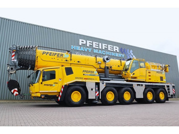 رافعة لجميع التضاريس GROVE