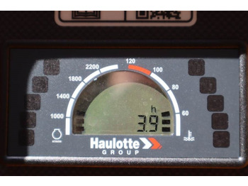 رافعات سلة تلسكوبية Haulotte HT23RTJ O Valid Inspection, *Guarantee! Diesel, 4x: صور 5 رافعات سلة تلسكوبية Haulotte HT23RTJ O Valid Inspection, *Guarantee! Diesel, 4x: صور 5