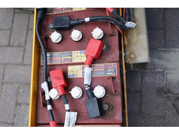 رافعات مقصية Haulotte Optimum 8AC Electric, 7.77m Working Height, 230kg: صور 5