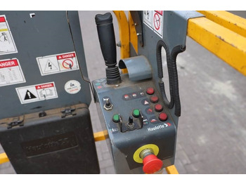رافعات مقصية Haulotte Optimum 8AC Electric, 7.77m Working Height, 230kg: صور 3