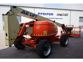 تأجير JLG 600AJ Valid inspection, *Guarantee! Diesel, 4x4 Dr  JLG 600AJ Valid inspection, *Guarantee! Diesel, 4x4 Dr: صور 2