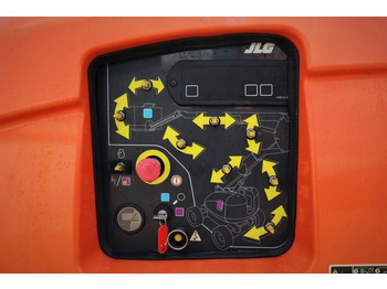 تأجير JLG 600AJ Valid inspection, *Guarantee! Diesel, 4x4 Dr  JLG 600AJ Valid inspection, *Guarantee! Diesel, 4x4 Dr: صور 4