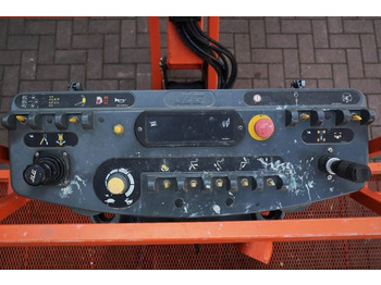 تأجير JLG 600AJ Valid inspection, *Guarantee! Diesel, 4x4 Dr  JLG 600AJ Valid inspection, *Guarantee! Diesel, 4x4 Dr: صور 3