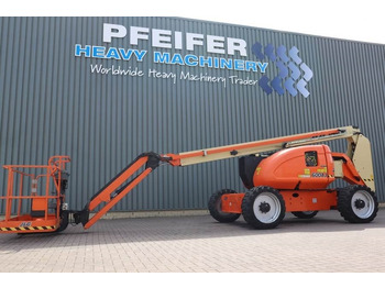 تأجير JLG 600AJ Valid inspection, *Guarantee! Diesel, 4x4 Dr  JLG 600AJ Valid inspection, *Guarantee! Diesel, 4x4 Dr: صور 1