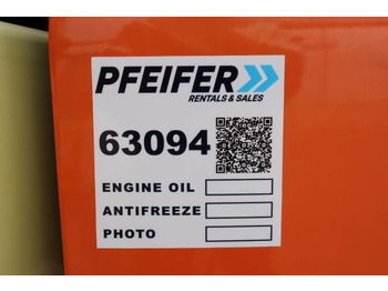 تأجير JLG EC-520AJ Electric, 18m Working Height, 10.65m Reac  JLG EC-520AJ Electric, 18m Working Height, 10.65m Reac: صور 3