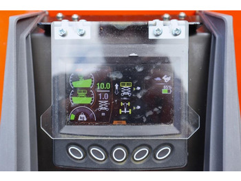 رافعات مقصية JLG ERT3369 Unused, Electric, 12m Working Height, 454k: صور 3