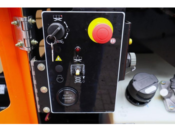 رافعات مقصية JLG ERT3369 Unused, Electric, 12m Working Height, 454k: صور 4