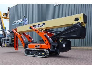 رافعات سلة مفصلية JLG X22SJP Unused, Valid inspection, *Guarantee! Dies: صور 4