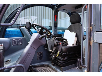 رافعة تلسكوبية Magni TH5,5.15-D7/D Diesel, 4x4x4 Drive, 5.5t Capacity,: صور 4