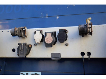 مقطورة ستارة Schmitz Cargobull SCB3ST CoC Documents, TuV Loading Certif: صور 4 مقطورة ستارة Schmitz Cargobull SCB3ST CoC Documents, TuV Loading Certif: صور 4