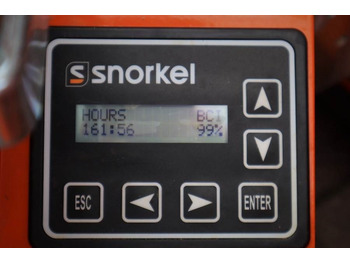 رافعات مقصية Snorkel S4726E Valid Inspection, *Guarantee! ,Electric, 10: صور 4