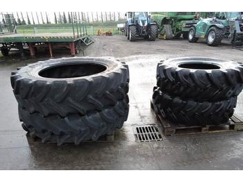 الإطارات - الآلات والماكينات الزراعية Alliance 420/85 x 38 and 420/85 x 24 tyres: صور 1
