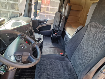 شاحنة جرار MERCEDES-BENZ 1845 Retarder Actros: صور 5