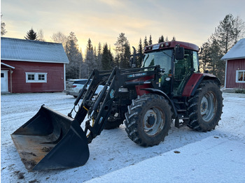 جرار CASE IH MX Maxxum