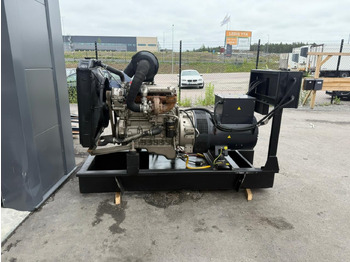 مجموعة المولدات DEUTZ