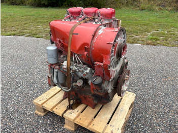 معدات البناء DEUTZ
