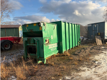 معدات البناء