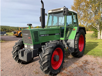 جرار FENDT