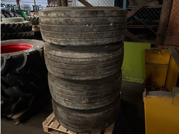 الإطارات GOODYEAR