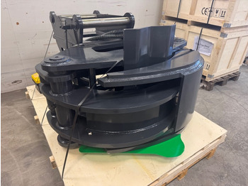 معدات البناء